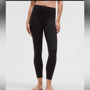 Lululemon Align High-Rise Pant 25"